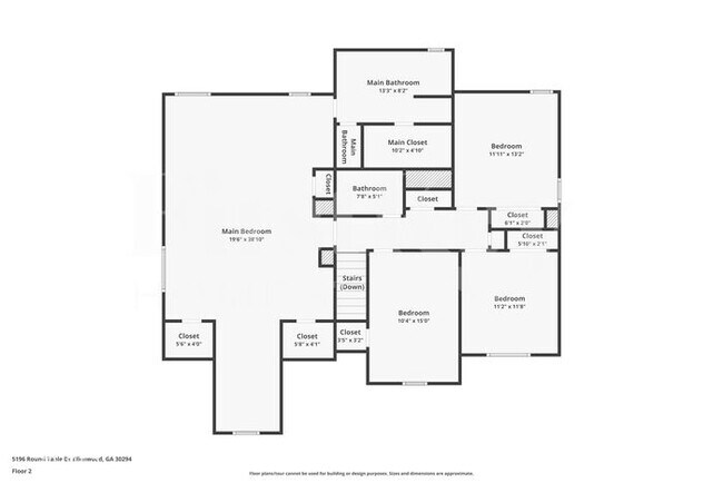 Building Photo - 5196 Round Table Dr