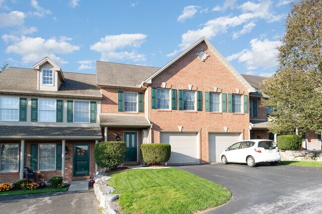 Building Photo - 2102 Brigade Rd