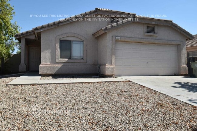 Building Photo - 6832 W Rancho Dr