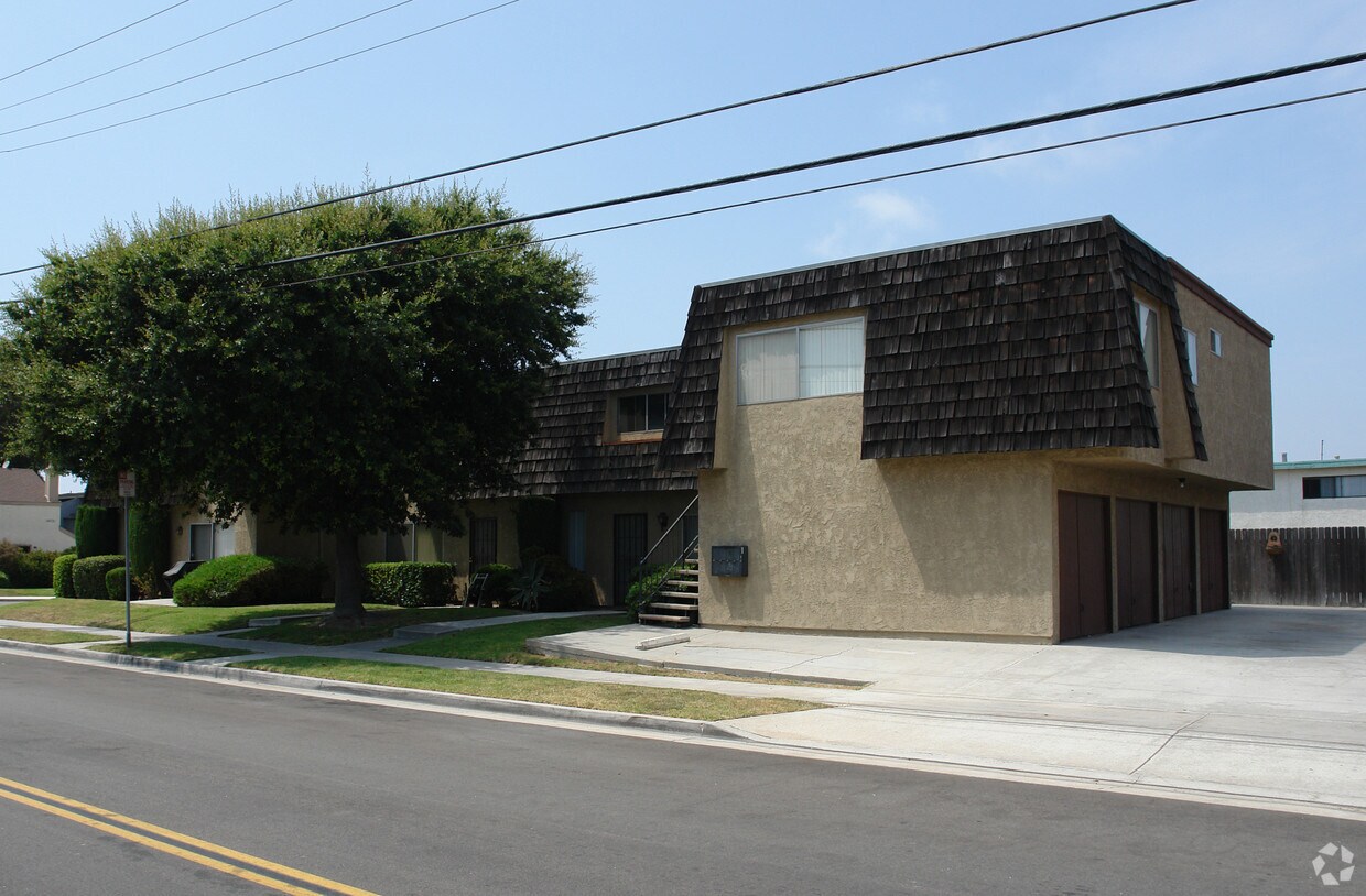 Foto del edificio - 16722 Blanton St