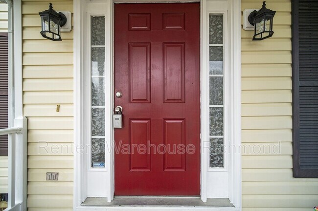 Building Photo - 1632 Verna Dr