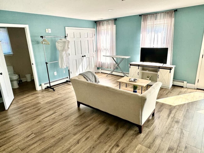 Foto del edificio - 14386 Calvert St