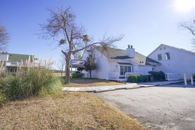 Foto del edificio - "Charming Studio Retreat with Modern Comforts in Vass, NC!"