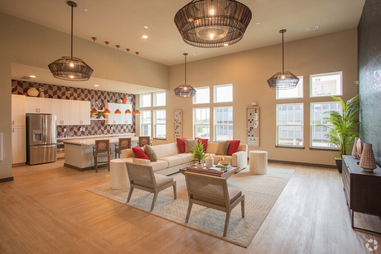 Foto principal - Canova Palms 55+ Living