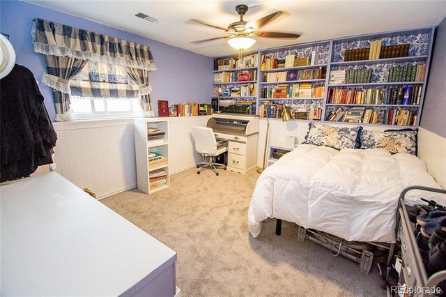 Building Photo - 4755 S Tabor St