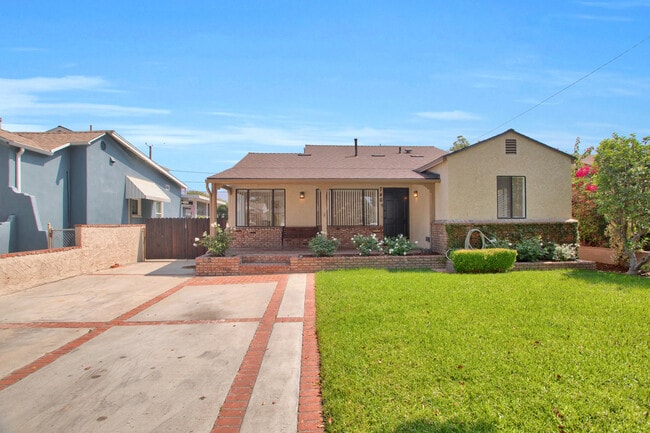 Foto del edificio - 746 N Catalina St