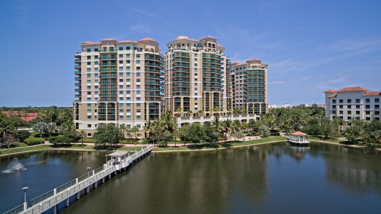 3610 Gardens Parkway 102a - 3610  Gardens Parkway 102a