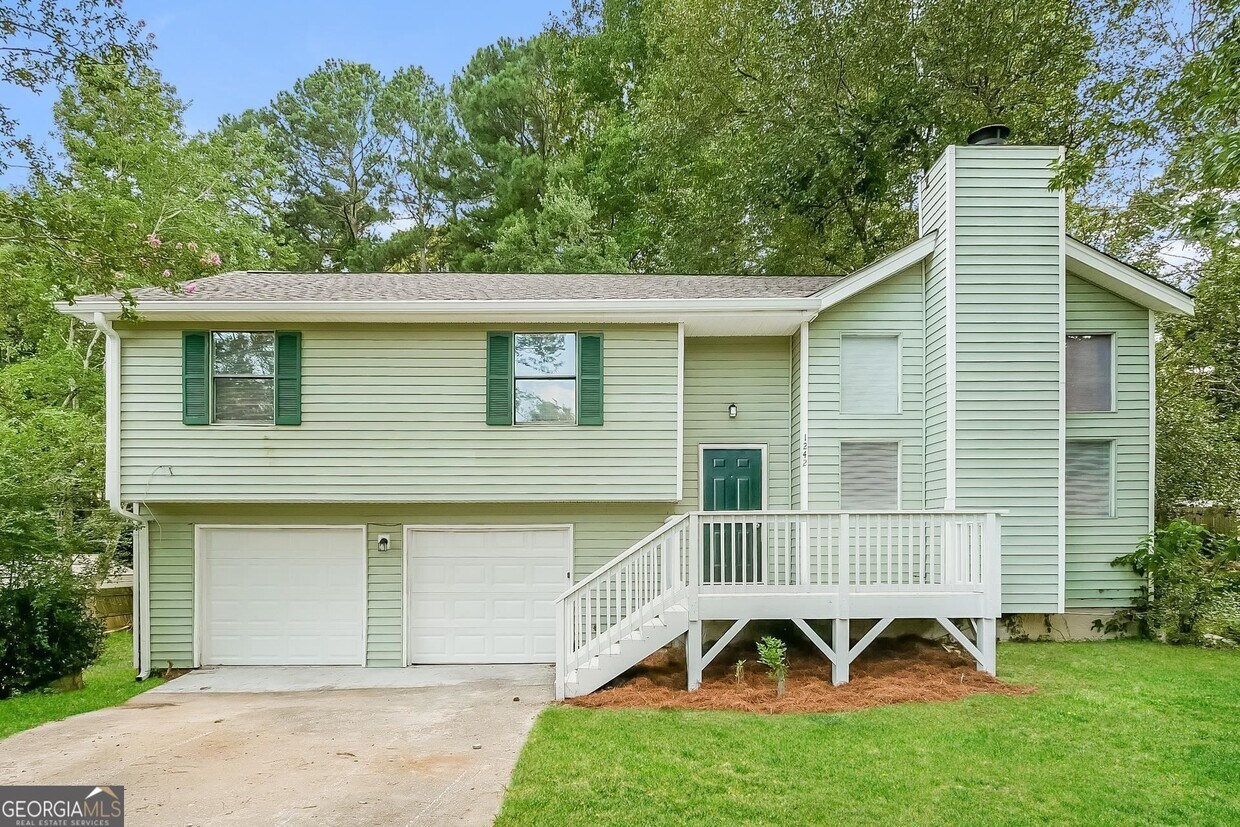 Foto principal - 1242 Brookvale Dr