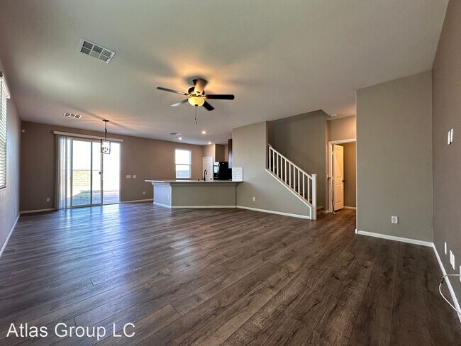 Foto del edificio - 4 br, 2.5 bath House - 1238 Corral Bluffs