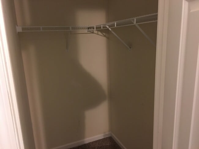Master Closet - 7301 Emerald Farm Way