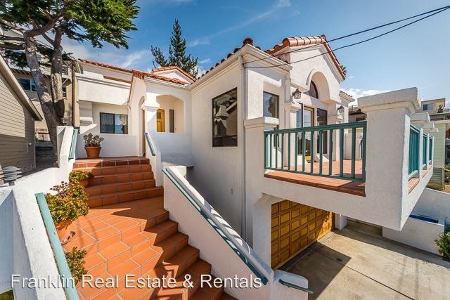 Building Photo - 3 br, 2 bath House - 925 Saint Mary