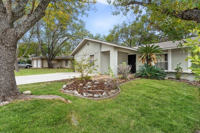 Photo - 7107 Spring Flower, San Antonio TX 78249 Apartment