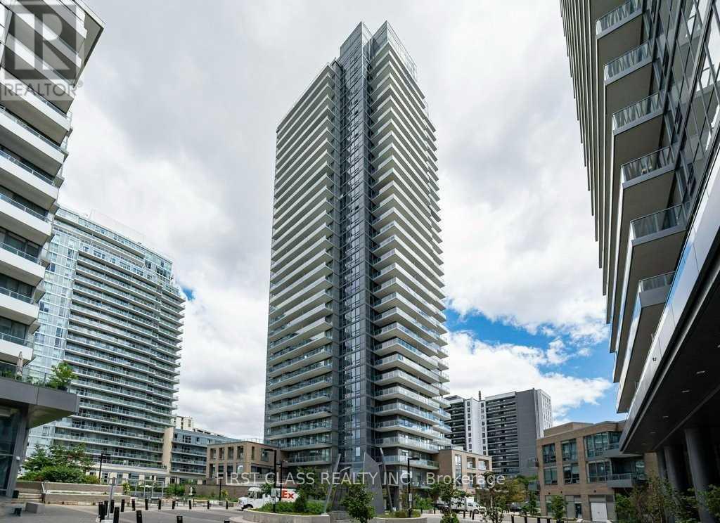 56 Forest Manor Rd Unité 3207, Toronto, ON M2J 0E5 - Appartement à ...