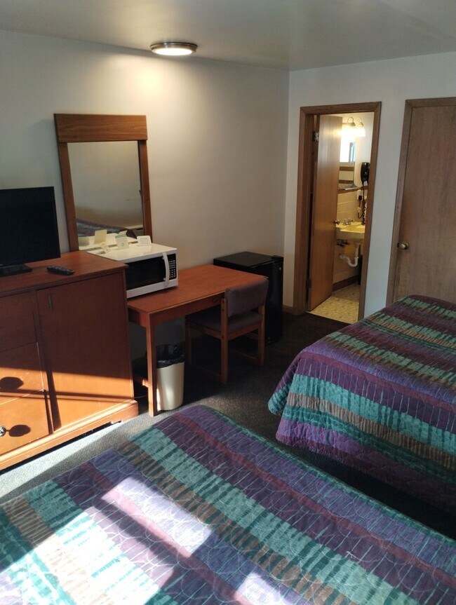 Foto del edificio - Riviera Motel