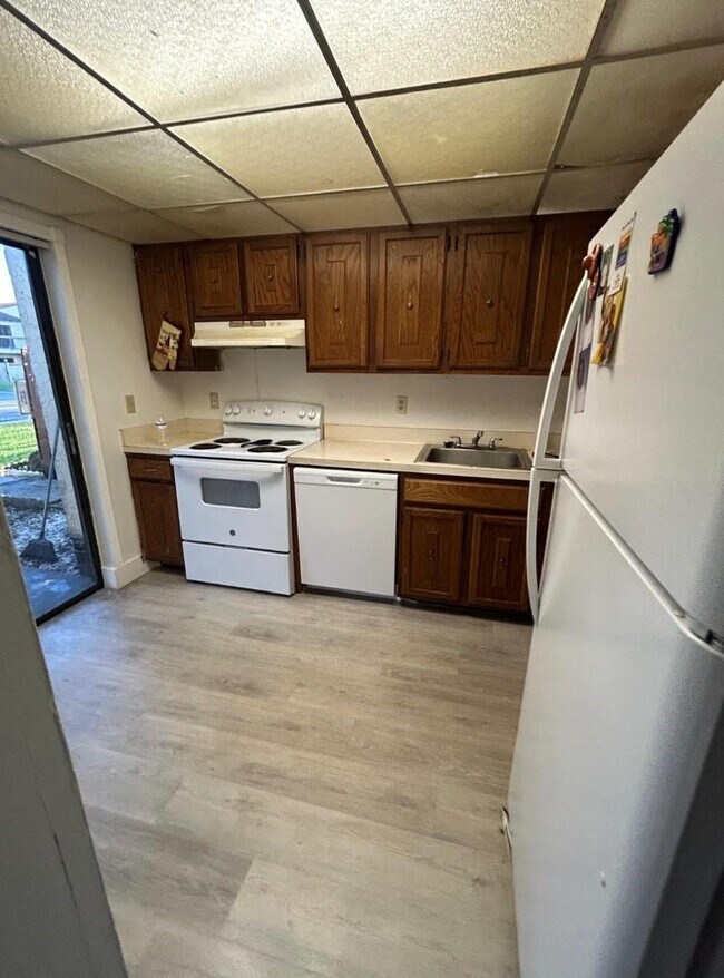 Foto del edificio - 7743 Balboa St