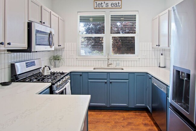 Foto del edificio - 61039 Honkers Ln