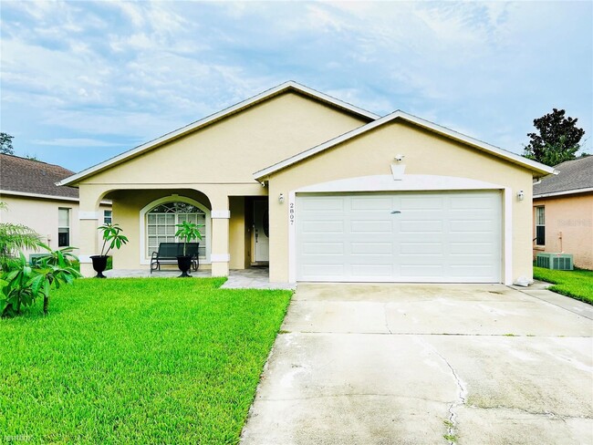 Foto del edificio - 4 br, 2 bath House - 2807 Palm Isle Way