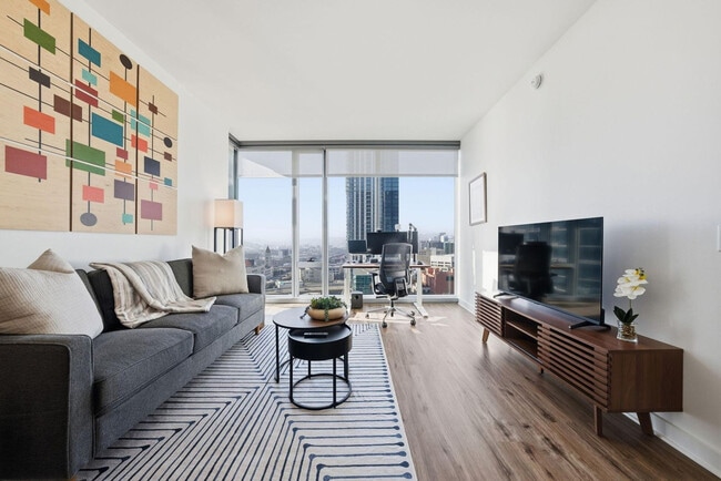 Building Photo - 399 Fremont St