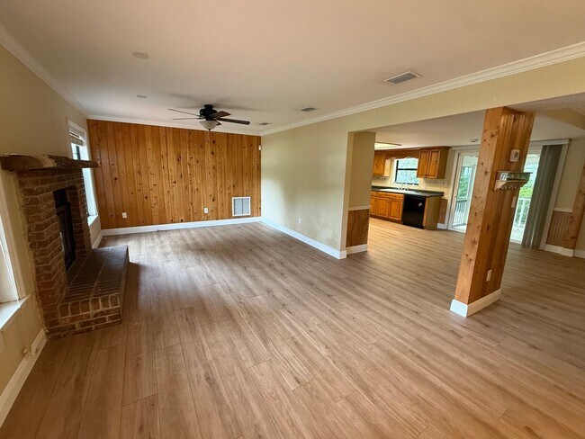 Foto del edificio - 3815 NW 57 Terrace
