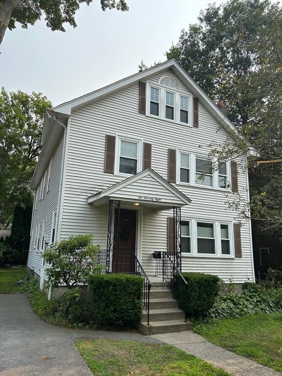 Building Photo - 278 Cabot St