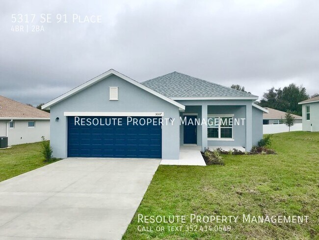 Building Photo - Newer 4/2 Located in Summercrest