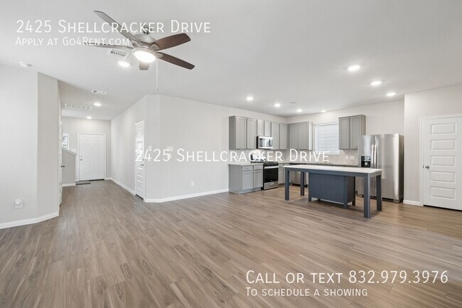 Foto del edificio - 2425 Shellcracker Dr