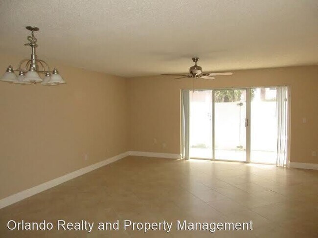 Building Photo - 2 br, 2.5 bath House - 4883 Walden Circle #69