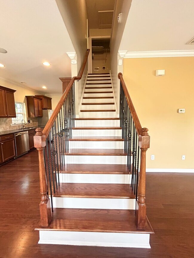 Foto del edificio - DOWNTOWN COLUMBIA'S CANAL PLACE