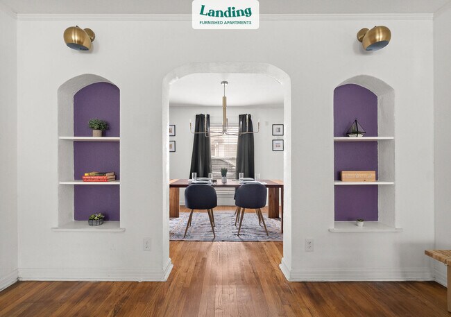 Foto del edificio - 1124 Brunner Ave