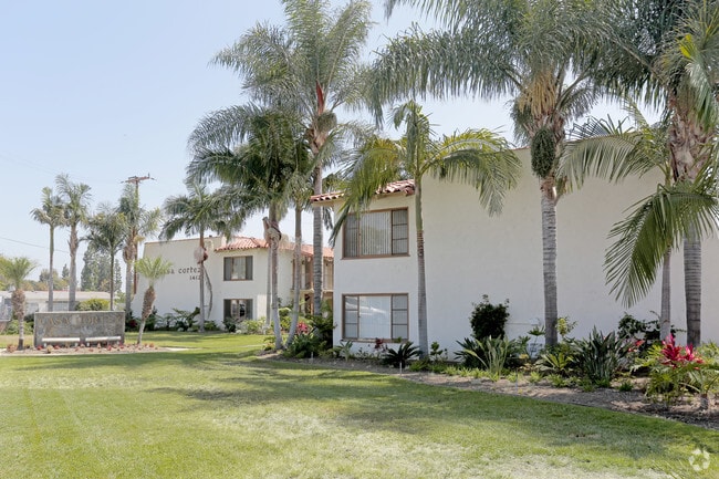 Building Photo - Casa Cortez Apartments