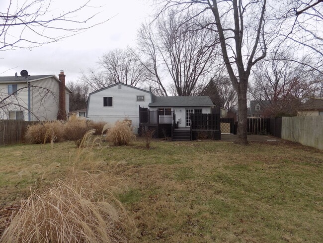 Foto del edificio - 3377 Hunt Club Road North