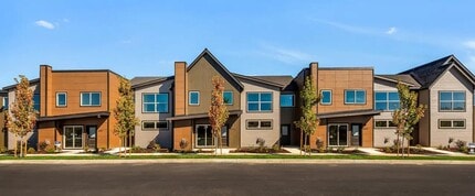 Building Photo - 2965 NW Elm Ave