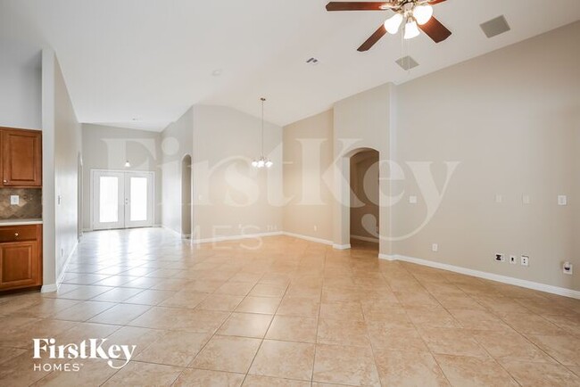 Foto del edificio - 3420 Ashby Field Ave
