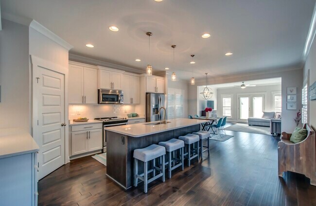 Photo - 2317 23rd Ave N House