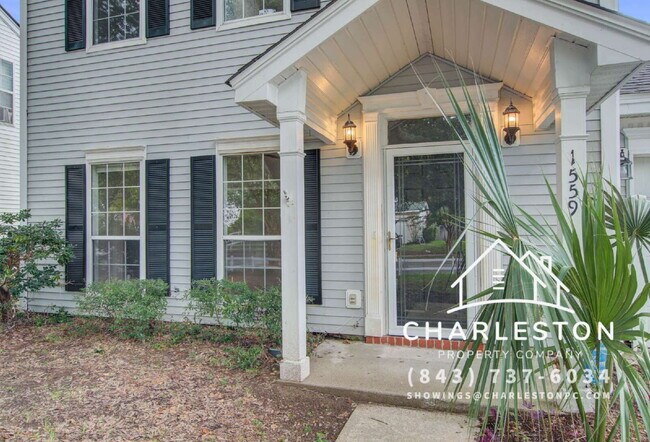 Foto del edificio - 1559 Harborsun Dr