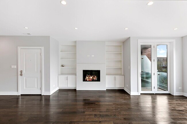 Foto del edificio - 6157 N Kenmore Ave