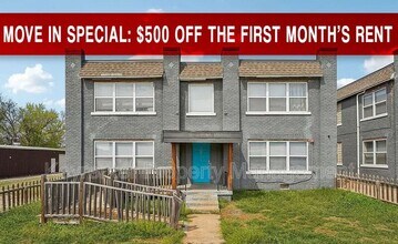 Building Photo - 2325 NW 12th St