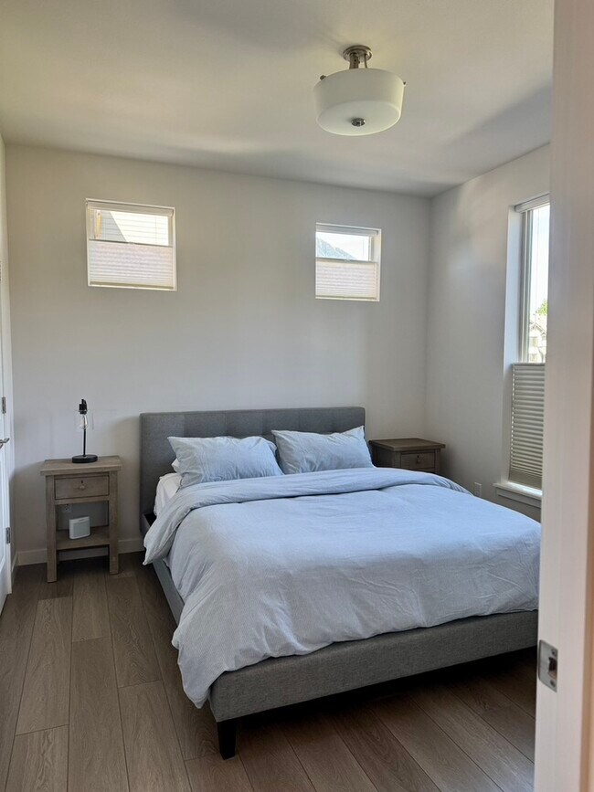 Primary Bedroom - 1230 Confluence Way SE