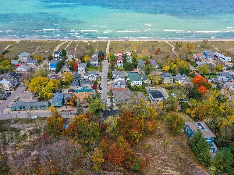 Foto principal - 511 Lake Shore Dr