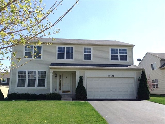 Building Photo - 10327 Oxford Dr