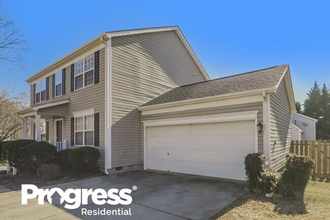 Foto del edificio - 10405 Yellow Rose Ln