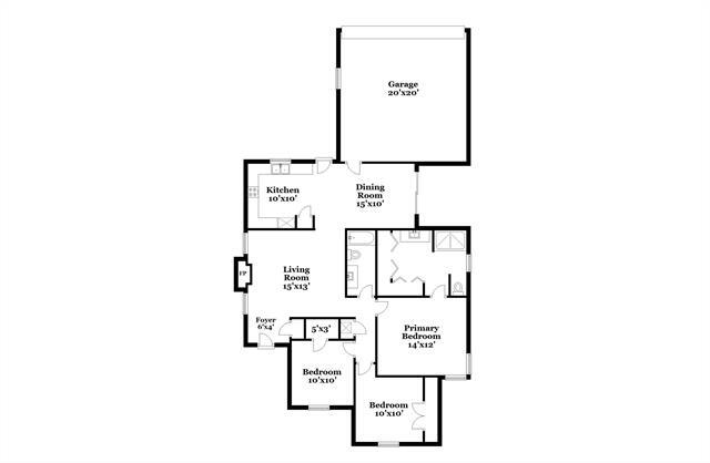 Building Photo - 885 Keeneland Ct