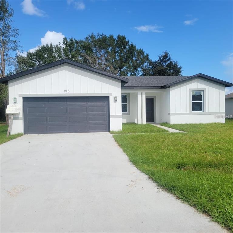 915 Alsace Dr, Poinciana, FL 34759 House Rental in Poinciana, FL