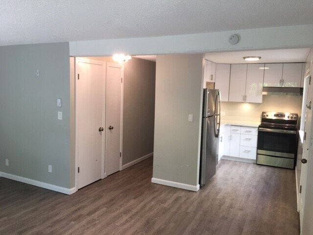 Foto del edificio - 4522 Meridian Ave N