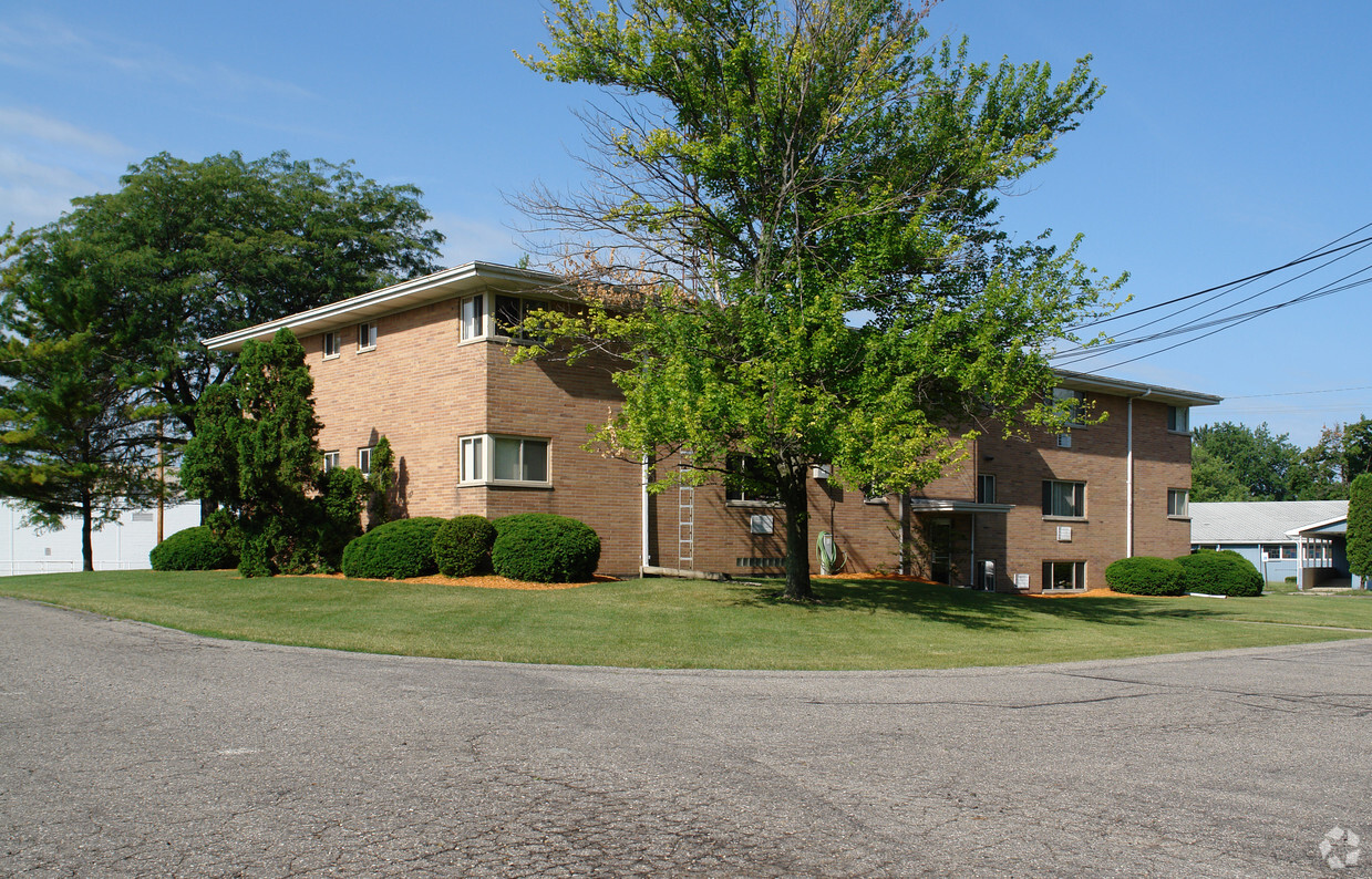 Foto del edificio - Edgemont Apartments