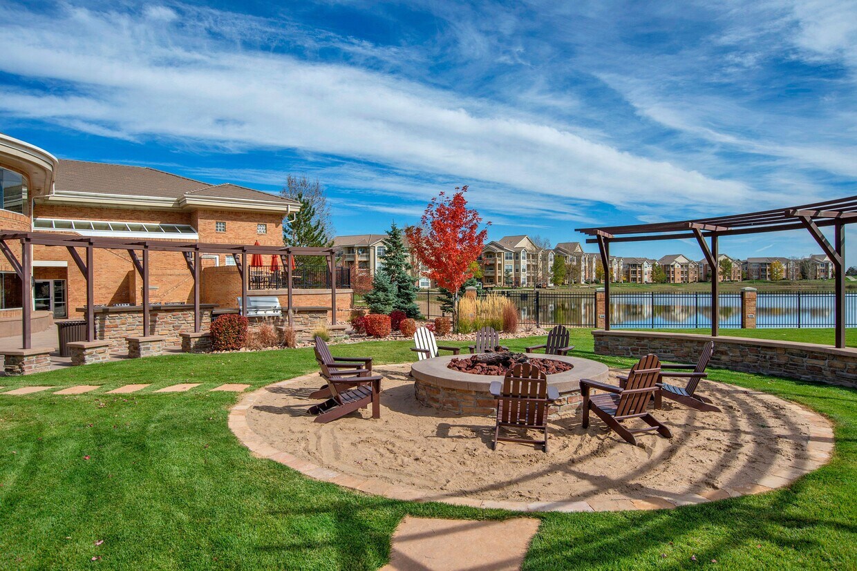 Foto principal - Bell Flatirons