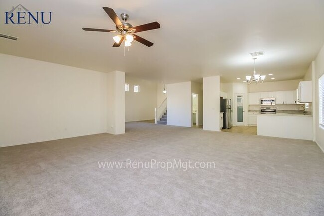 50% Off First Month's Rent!  Available to ... photo'