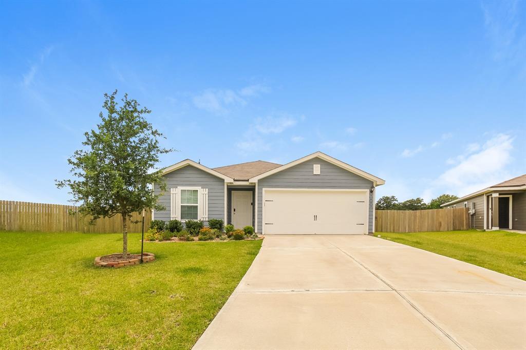 5403 Barron Rd., Mont Belvieu, TX 77523 House Rental in Mont Belvieu