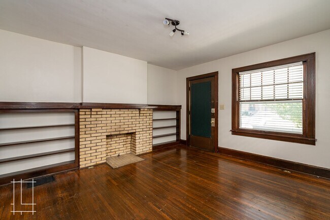Foto del edificio - 1448-1450 Summit St.