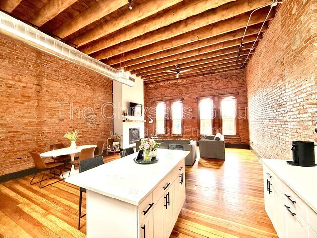 Foto del edificio - 606 Court St